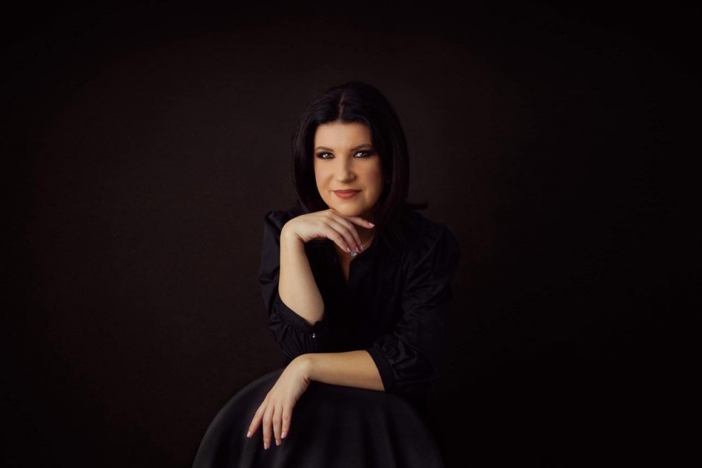 Petronela Moroșanu - Psiholog Clinician